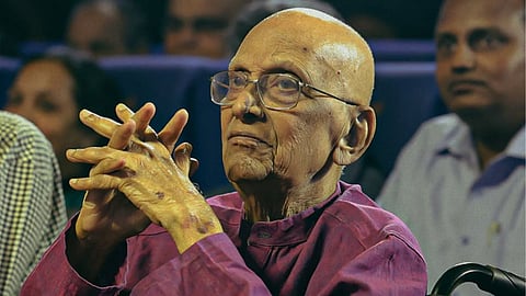 Singeetham Srinivasa Rao