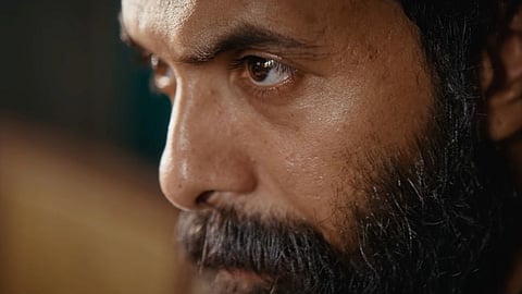 A still from '418' 