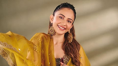 Rakul Preet Singh