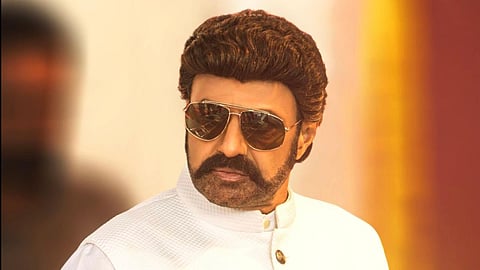 Nandamuri Balakrishna 