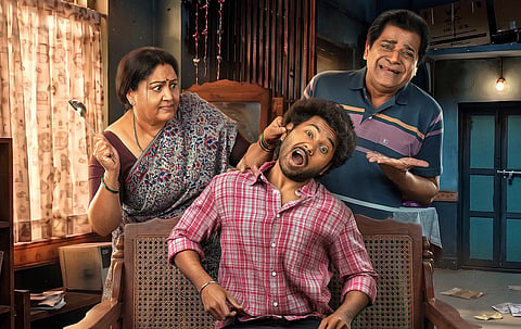 'Donga Naa Koduku': Mouli Tanuj Prasanth's Film With Mythri Movie Makers Locks November Release Date 