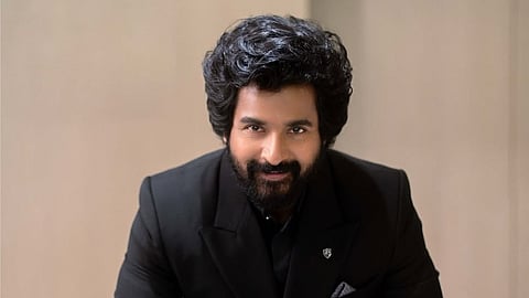 Sivakarthikeyan