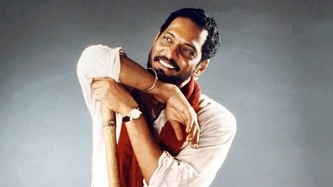 Nana Patekar