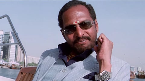 Nana Patekar
