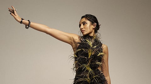 Sobhita Dhulipala 