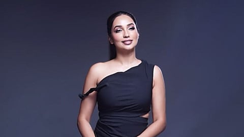 Kanika Dhillon