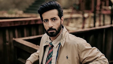 Bhuvan Arora