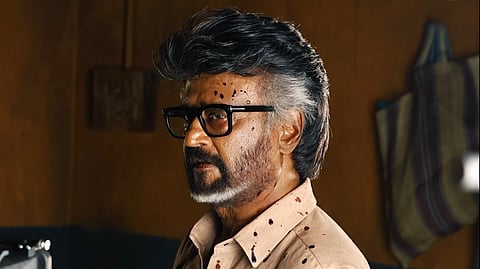 Rajinikanth in 'Jailer 2'