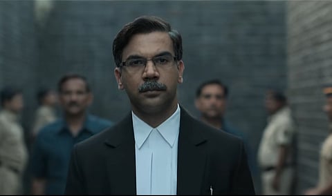 ‘Prahaar: The Untold Story of Ujjwal Nikam’ Movie Review: The Courtroom Drama We Deserve, Not The One We Need 
