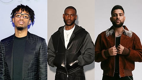 Metro Boomin, Skepta and Karan Aujla are some of the headliners for Rolling Loud India 2026