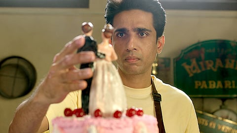 Gulshan Devaiah in 'Little Thomas'