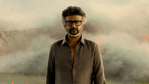 Rajinikanth in 'Jailer 2'