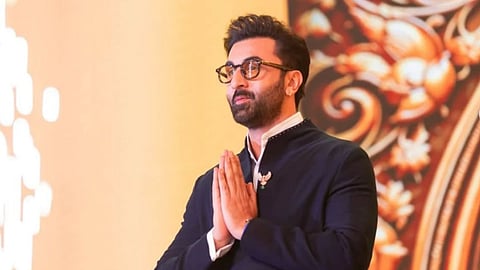 Ranbir Kapoor