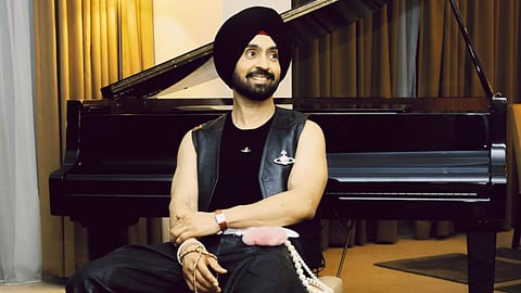 Diljit Dosanjh