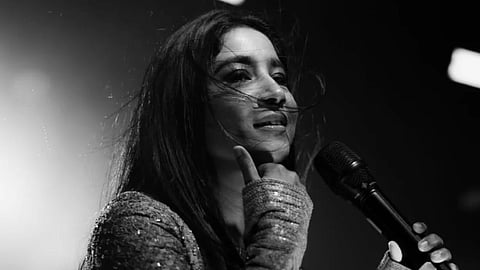 Shilpa Rao