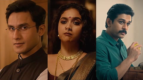 'Meethe Mein Kya Hai,' 'Akka,' 'Love Always'