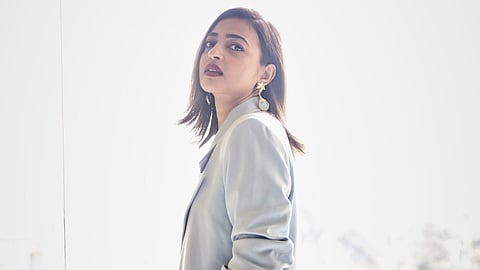 Radhika Apte