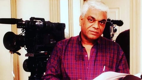 BP Singh 
