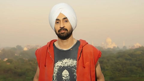 Diljit Dosanjh