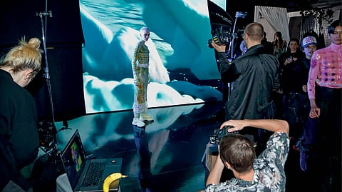 Exclusive | How AI is Disrupting Fashion Photography, Models and Advertising