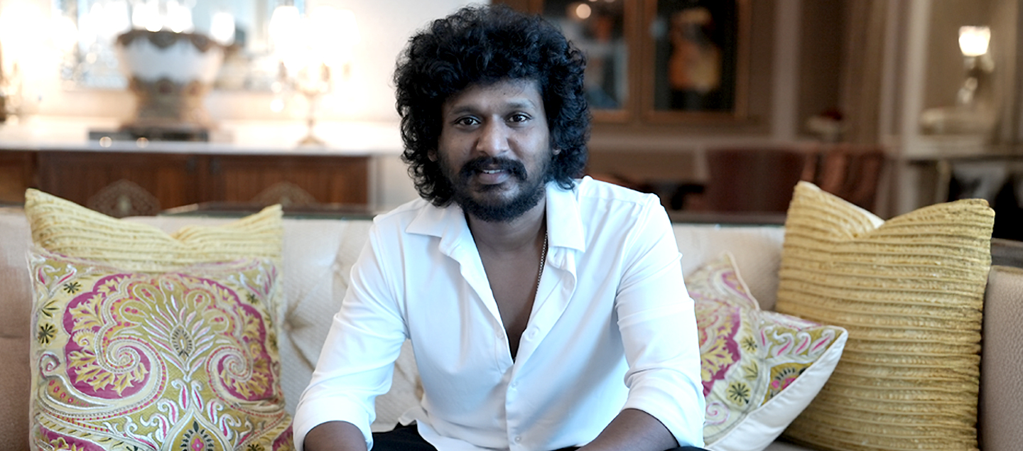 Director Lokesh Kanagaraj