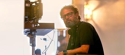 Nikkhil Advani