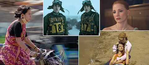 Some of the most anticipated titles at the Berlinale 2025 include 'Shadowbox,' 'Mickey 17,' 'Dreams' and 'Hot Milk'