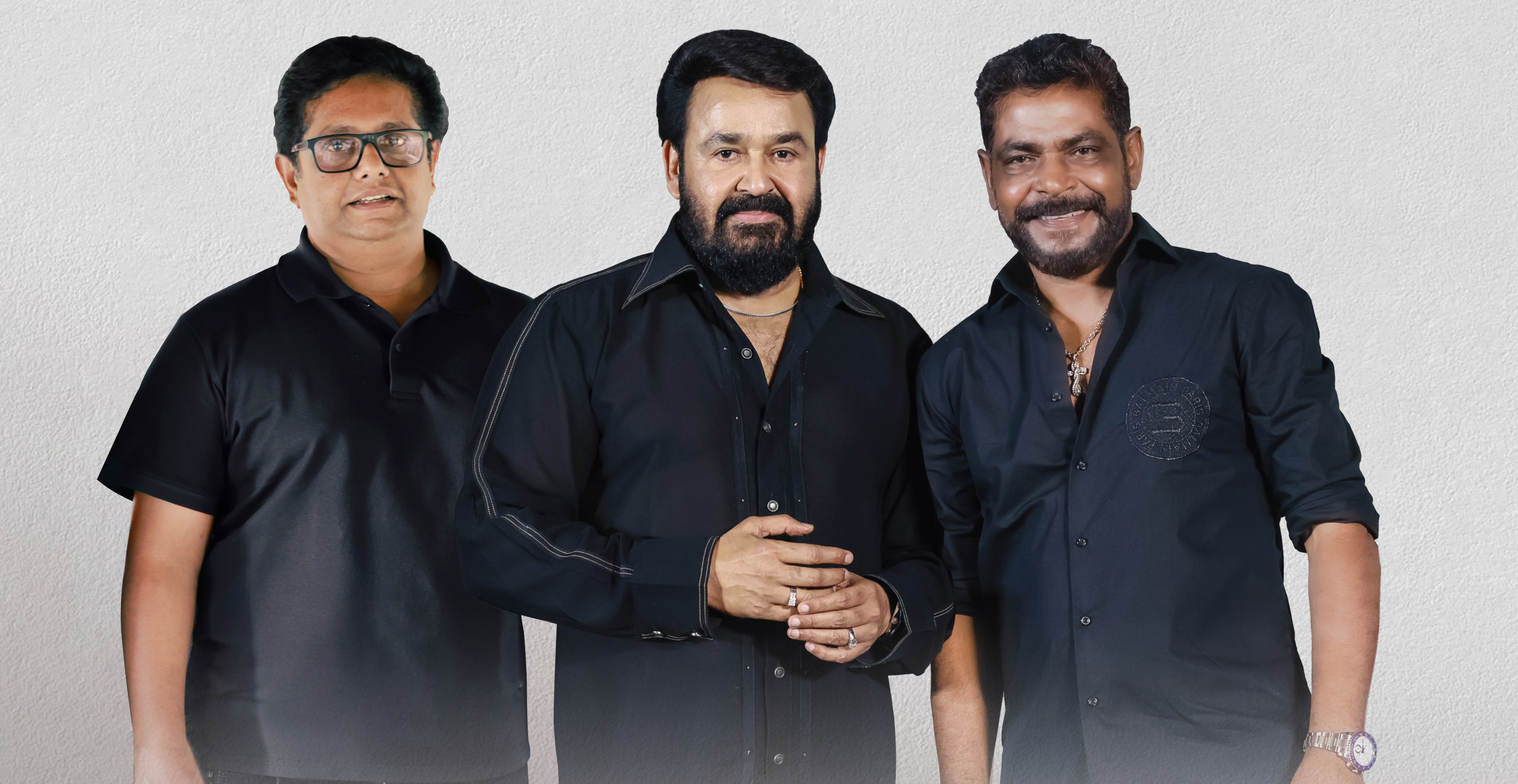 Mohanlal has announced the third part of his acclaimed thriller 'Drishyam'