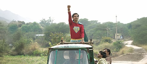 A still from 'Superboys of Malegaon' 