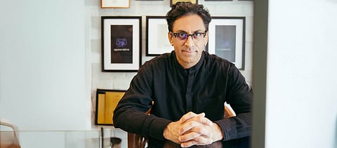 Ram Madhvani