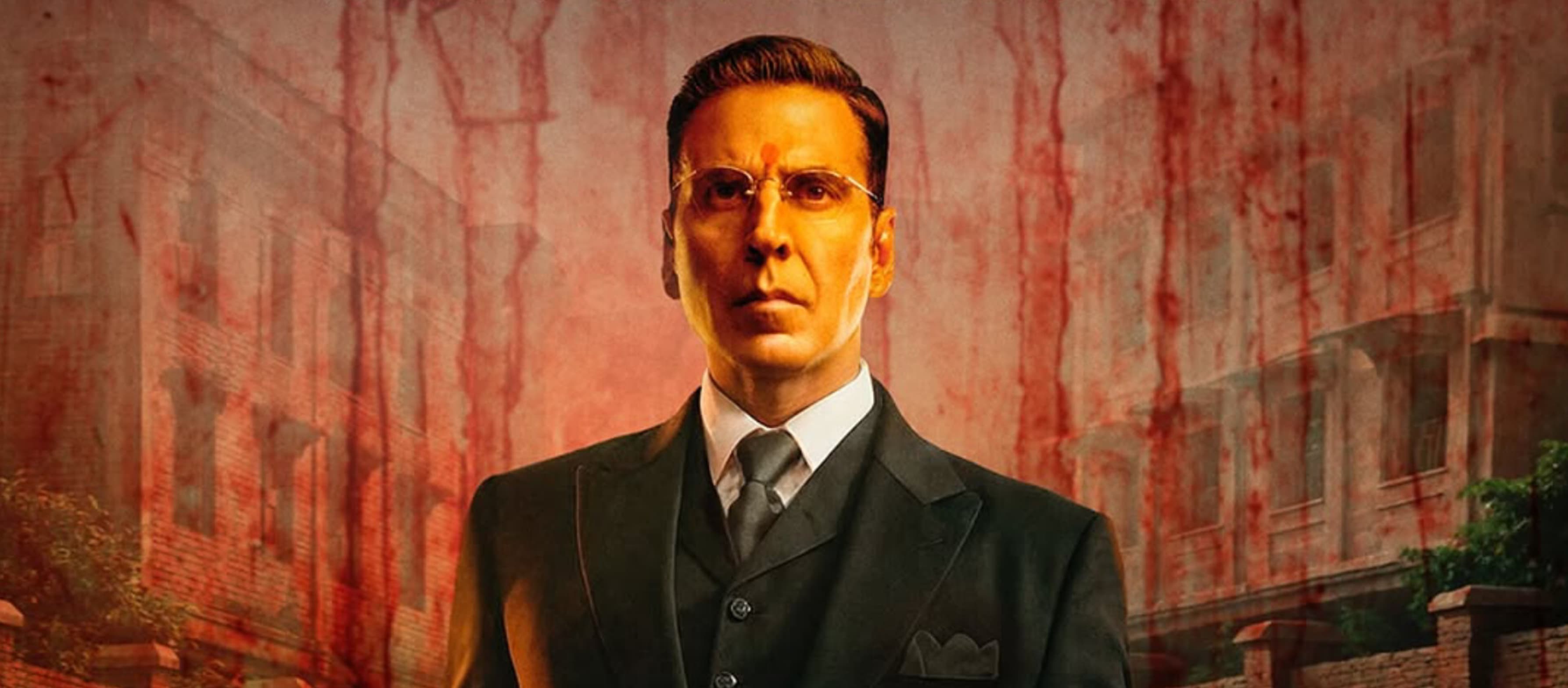 A still from 'Kesari 2'