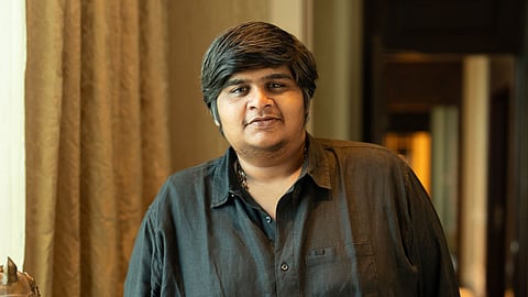 Karthik Subbaraj