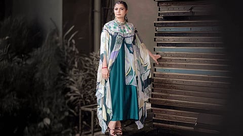 Tamil Musician Chinmayi Sripada