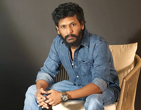 Lokesh Kanagaraj