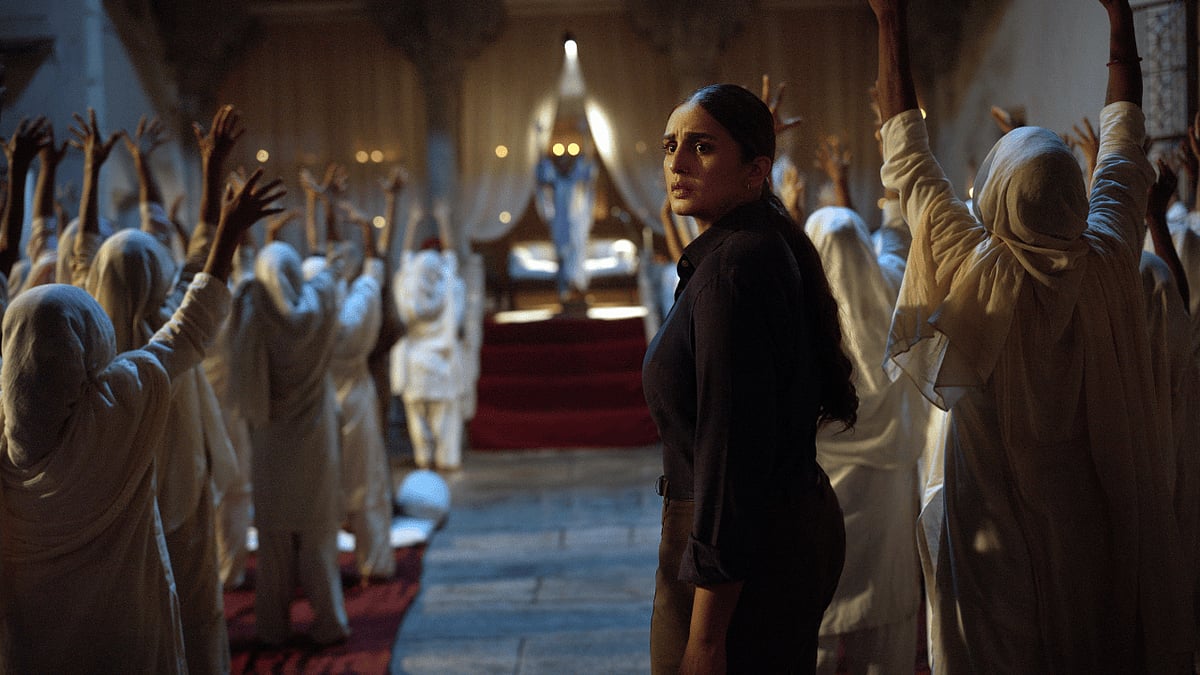 Huma Qureshi's 'Bayaan' To Have World Premiere at Toronto International Film Festival 2025