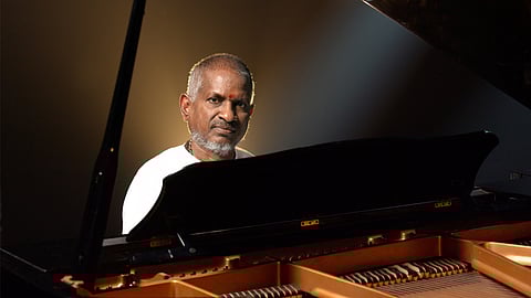 Ilaiyaraaja