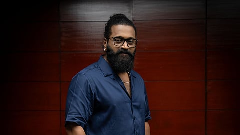 Rishab Shetty
