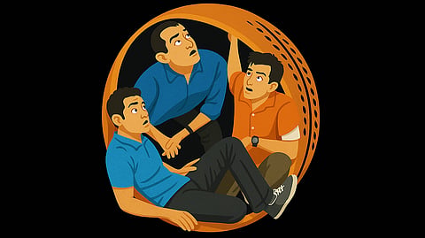 'Dil Chahta Hai'