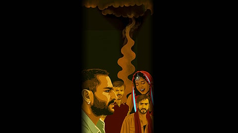 'Omkara'