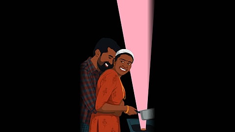 'The Great Indian Kitchen'