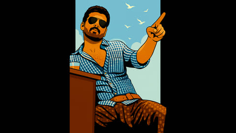 'Ulidavaru Kandante'