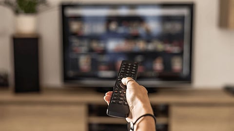 India's OTT space is going through a supposed crisis. 