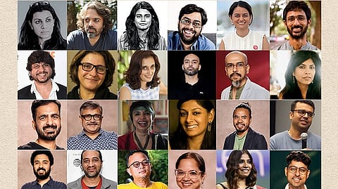 46 independent filmmakers issue statement against unfair distribution practices