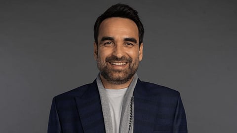 Pankaj Tripathi turns producer