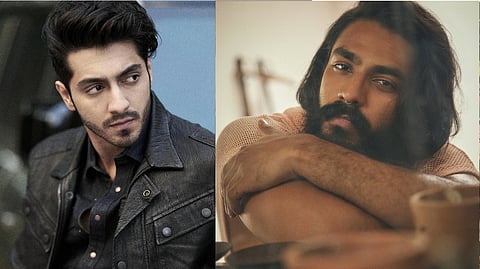 Ahaan Panday | Aaishvary Thackeray 