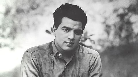 Dharmendra