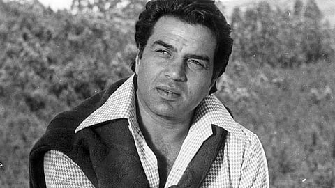 Dharmendra