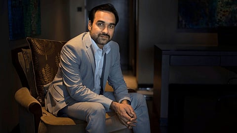 Pankaj Tripathi 