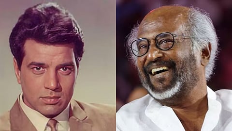 IFFI 2025 will pay respect to Dharmendra at the fest's closing ceremony and also honour Rajinikanth for completing 50 years in cinema