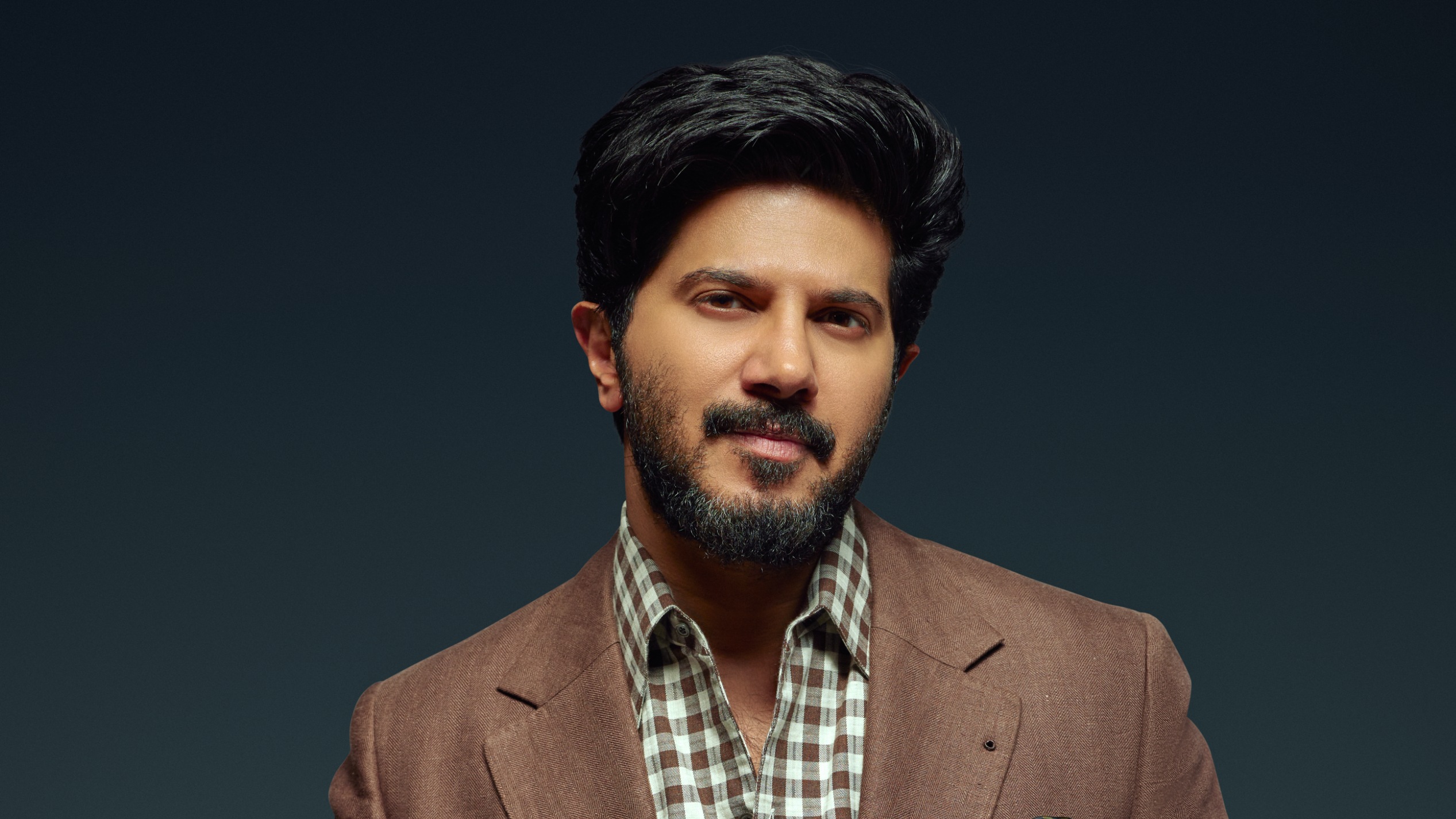 Dulquer Salmaan
